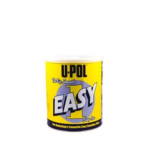 3.5 Litre Easy 1 U-Pol Easy Sanding Lightweight Polyester Body Filler